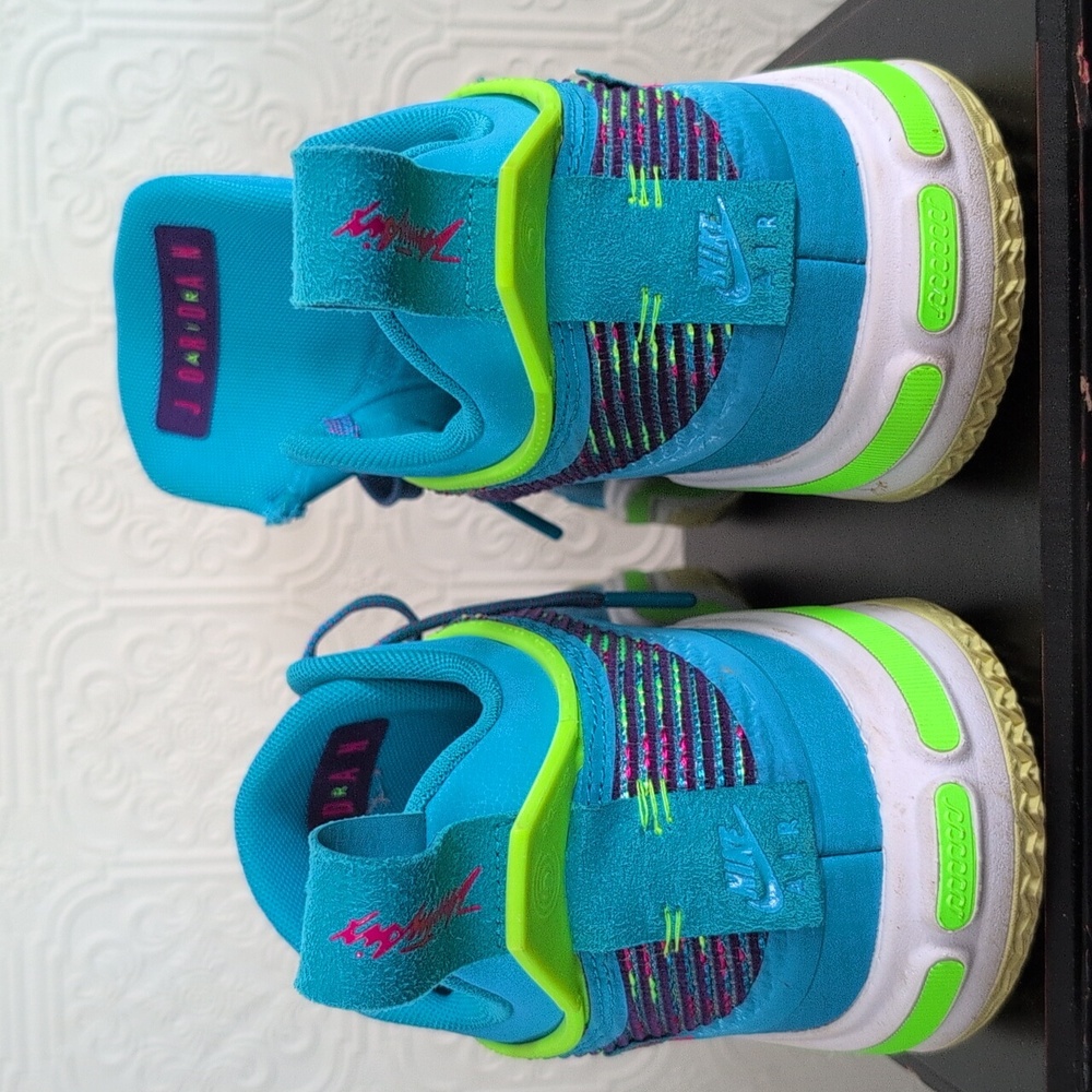 Nike Jordan Lo w 36 Luka Size 9 - Picture 3 of 6